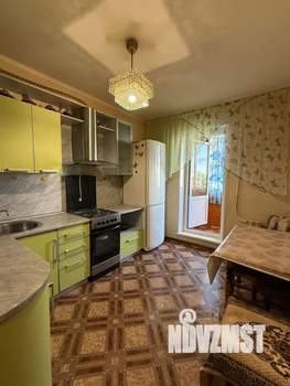 1-к квартира, на длительный срок, 35м2, 6/9 этаж