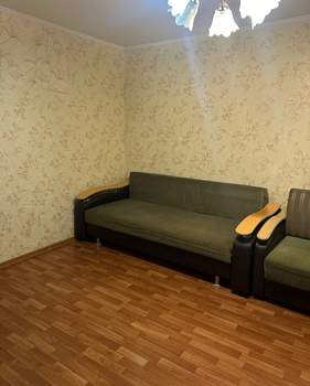 2-к квартира, на длительный срок, 45м2, 2/5 этаж