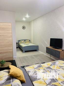 2-к квартира, посуточно, 48м2, 13/17 этаж