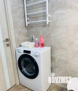 Студия квартира, на длительный срок, 30м2, 8/17 этаж