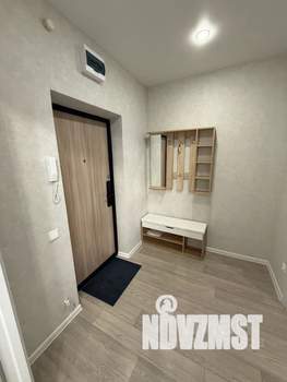 2-к квартира, посуточно, 48м2, 2/20 этаж