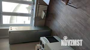 2-к квартира, посуточно, 46м2, 1/1 этаж