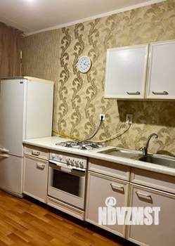 1-к квартира, на длительный срок, 40м2, 5/11 этаж