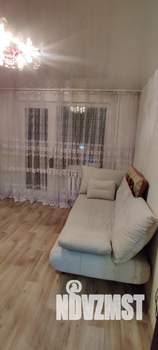 1-к квартира, посуточно, 35м2, 3/5 этаж