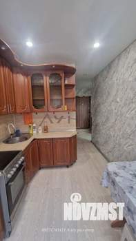1-к квартира, на длительный срок, 36м2, 3/9 этаж