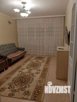 2-к квартира, на длительный срок, 50м2, 4/9 этаж