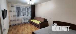 2-к квартира, посуточно, 57м2, 5/10 этаж