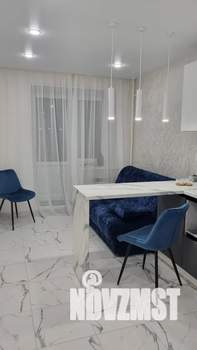 1-к квартира, посуточно, 50м2, 7/10 этаж