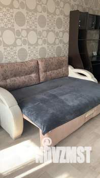 1-к квартира, посуточно, 39м2, 15/16 этаж