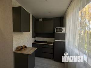 2-к квартира, посуточно, 46м2, 4/5 этаж