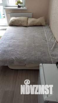 Студия квартира, посуточно, 27м2, 3/19 этаж