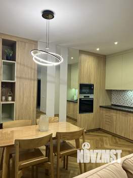 1-к квартира, посуточно, 42м2, 18/25 этаж