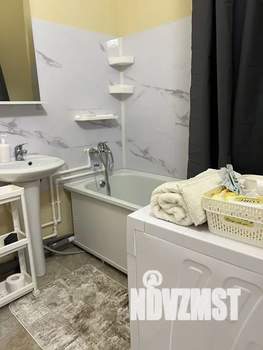 2-к квартира, посуточно, 42м2, 13/19 этаж