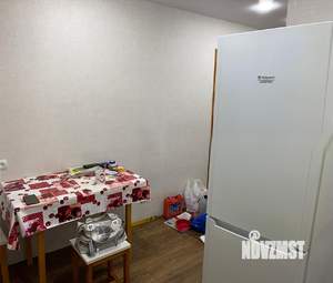 1-к квартира, на длительный срок, 27м2, 5/9 этаж