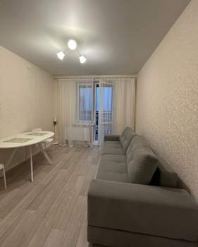 Студия квартира, на длительный срок, 22м2, 19/19 этаж