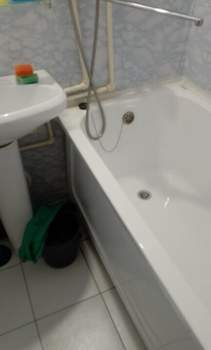 2-к квартира, на длительный срок, 45м2, 2/5 этаж