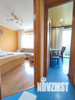 1-к квартира, посуточно, 30м2, 5/5 этаж