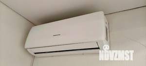 1-к квартира, посуточно, 70м2, 1/1 этаж