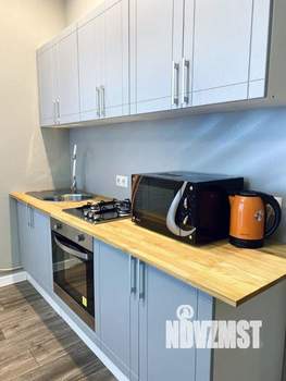 1-к квартира, посуточно, 50м2, 3/3 этаж