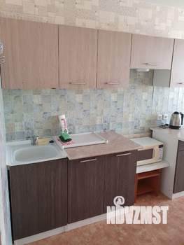 1-к квартира, на длительный срок, 402м2, 2/10 этаж