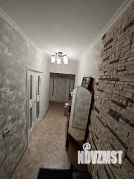 3-к квартира, на длительный срок, 70м2, 4/10 этаж