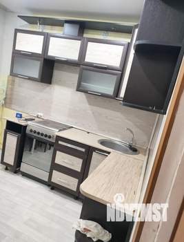 1-к квартира, на длительный срок, 38м2, 5/5 этаж