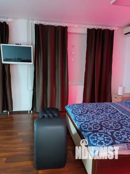 1-к квартира, посуточно, 35м2, 1/9 этаж