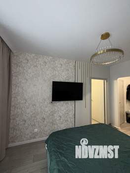 1-к квартира, на длительный срок, 33м2, 18/20 этаж