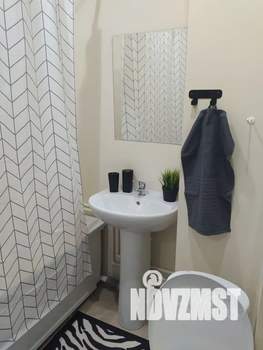 Студия квартира, посуточно, 25м2, 10/25 этаж