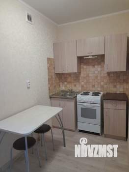 1-к квартира, на длительный срок, 26м2, 11/18 этаж