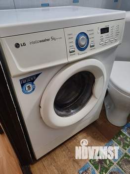1-к квартира, на длительный срок, 30м2, 2/5 этаж
