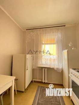 1-к квартира, на длительный срок, 30м2, 3/5 этаж