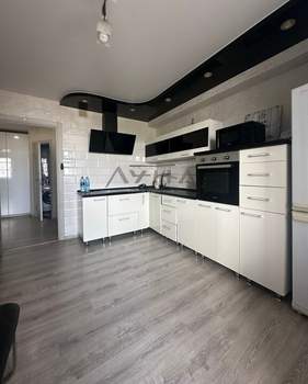 1-к квартира, на длительный срок, 47м2, 7/9 этаж