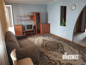 2-к квартира, на длительный срок, 54м2, 2/5 этаж