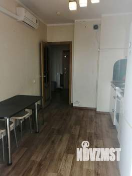 1-к квартира, на длительный срок, 36м2, 9/10 этаж