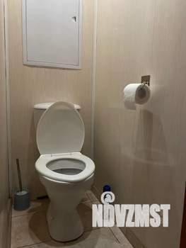 2-к квартира, посуточно, 44м2, 2/5 этаж