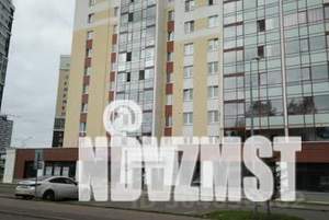 2-к квартира, посуточно, 60м2, 3/10 этаж