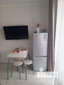 1-к квартира, на длительный срок, 28м2, 6/18 этаж