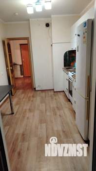 1-к квартира, на длительный срок, 36м2, 9/10 этаж