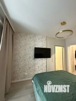 1-к квартира, на длительный срок, 33м2, 18/20 этаж