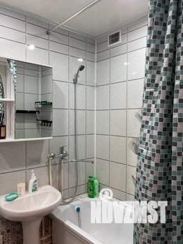 1-к квартира, посуточно, 46м2, 9/10 этаж