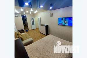 1-к квартира, посуточно, 39м2, 7/10 этаж