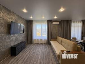 1-к квартира, на длительный срок, 46м2, 5/5 этаж