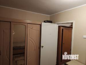 3-к квартира, на длительный срок, 49м2, 4/5 этаж
