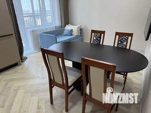 3-к квартира, посуточно, 70м2, 14/20 этаж