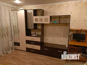 2-к квартира, на длительный срок, 40м2, 3/14 этаж