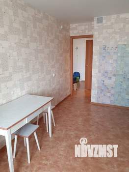 1-к квартира, на длительный срок, 402м2, 2/10 этаж