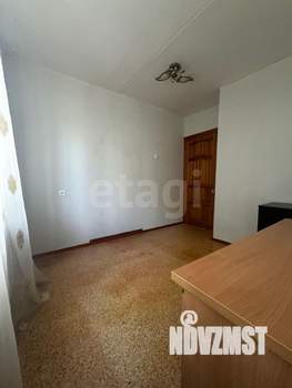 3-к квартира, на длительный срок, 60м2, 2/5 этаж