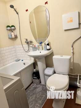 1-к квартира, на длительный срок, 38м2, 3/10 этаж