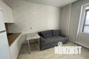 1-к квартира, посуточно, 25м2, 8/19 этаж